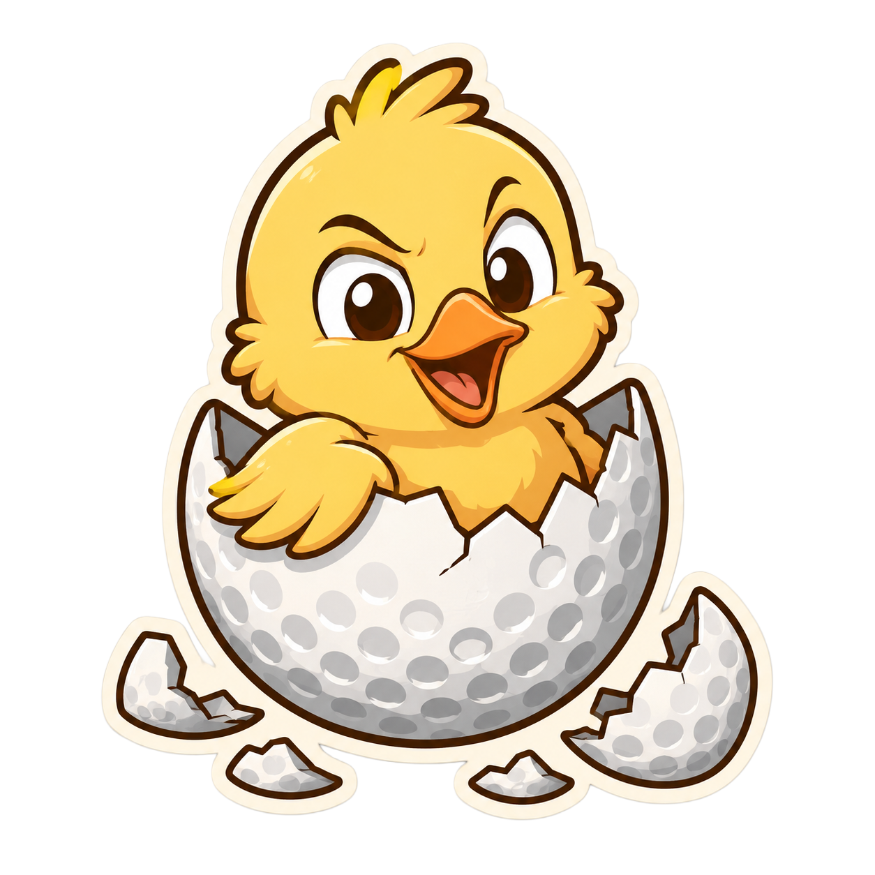 Birdie