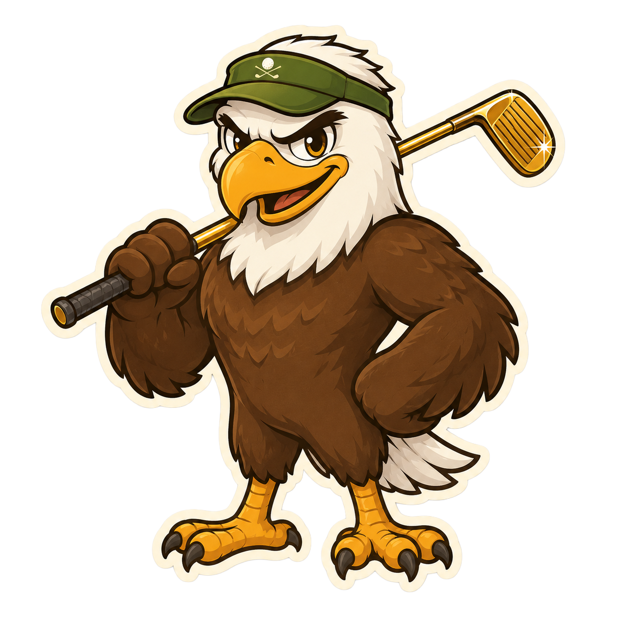 Eagle