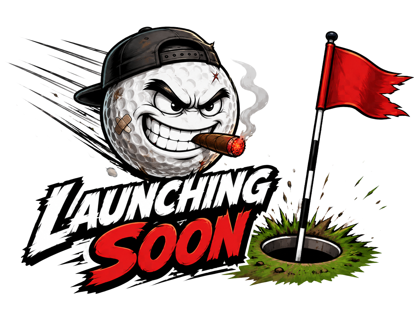 Launching soon