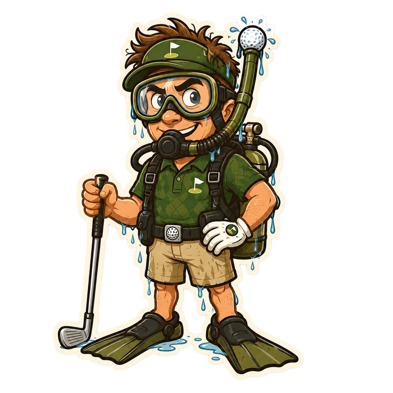 Scuba