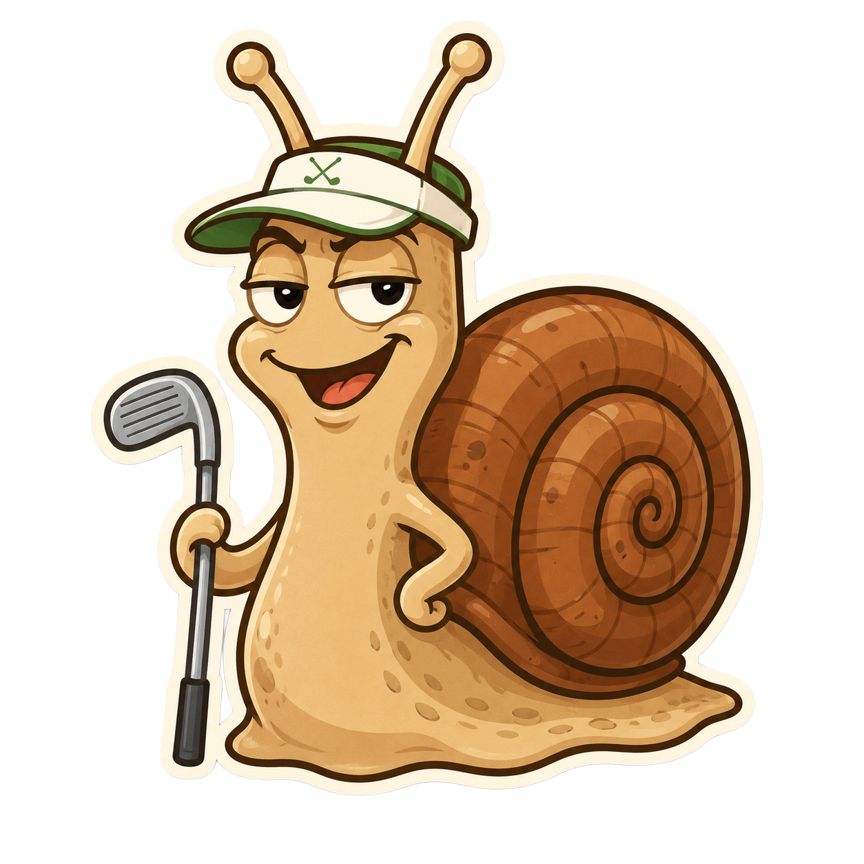Snail