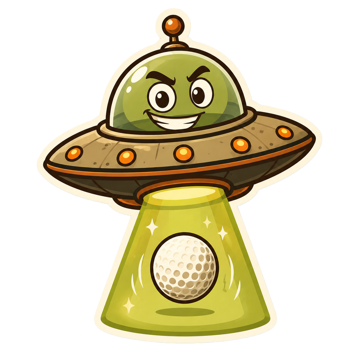 UFO